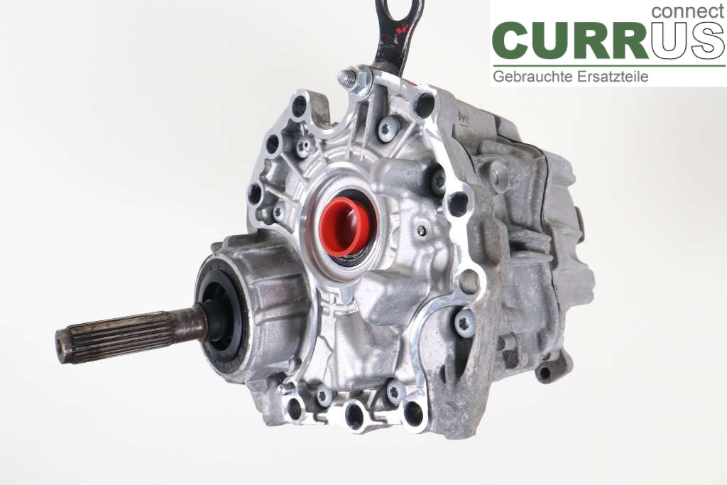 MB C-KLASS (W205)  14- Verteilergetriebe A7252803800 OM651.921
