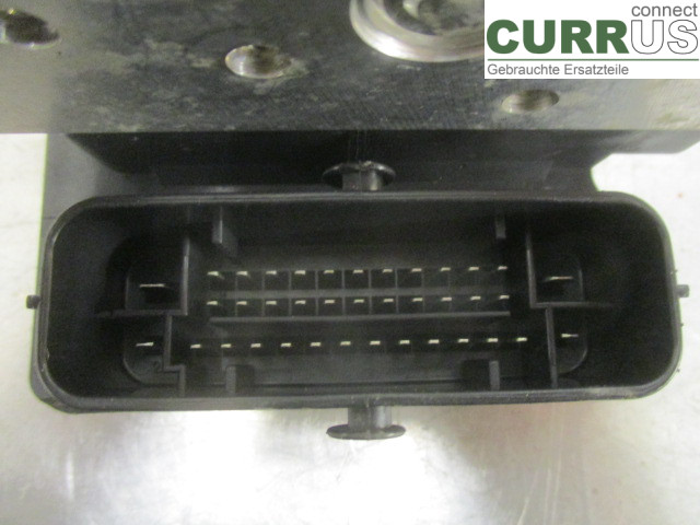 KIA PICANTO  12-17 Unité hydraulique ABS 589101Y800 G3LA