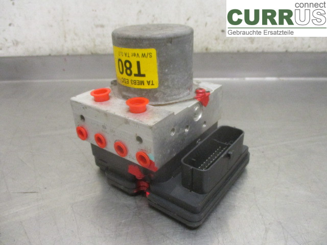 KIA PICANTO  12-17 Unité hydraulique ABS 589101Y800 G3LA