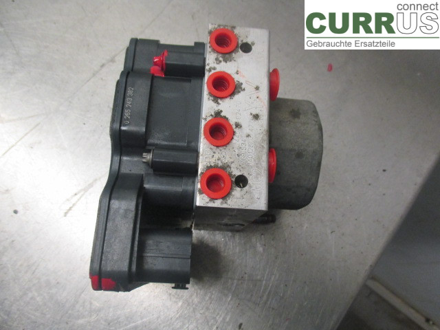 TOYOTA AURIS      13-19 ABS Hydraulic unit 44050-02870 1ZR-FAE