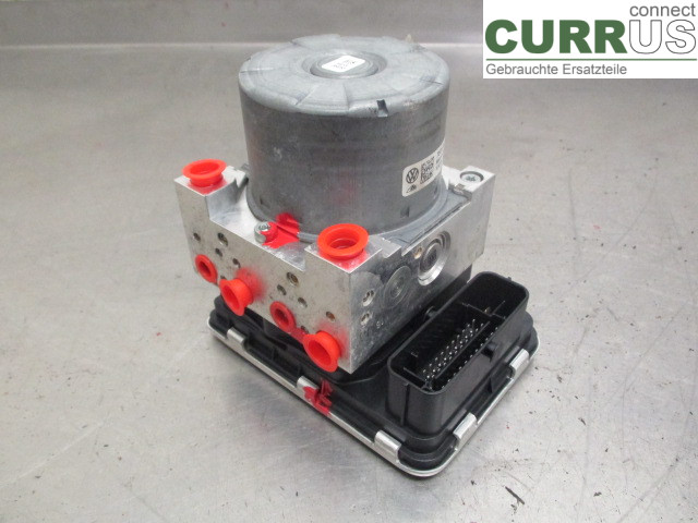 VW CADDY  16-20 ABS hydraulisk enhet 7E0614517M DFSD