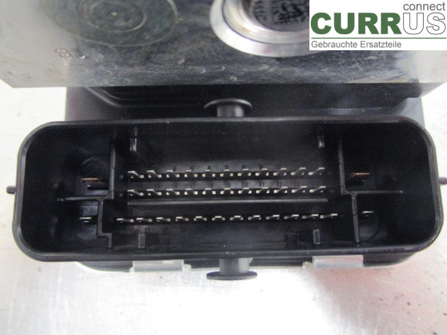 VW CADDY  16-20 ABS hydraulisk enhet 7E0614517M DFSD