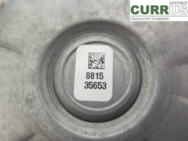VW CADDY  16-20 ABS hydraulisk enhet 7E0614517M DFSD