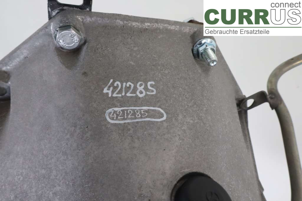 MB C (204)   07-15 Gearkasse Automatisk A2032701100 1.8I