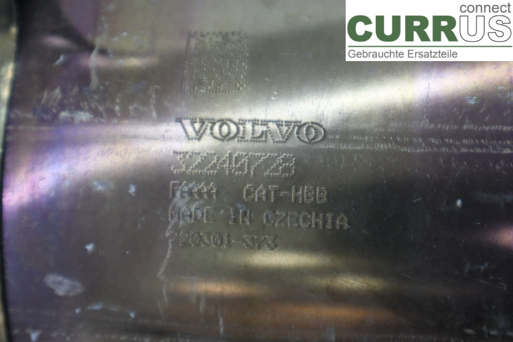 VOLVO V90 CROSS COUNTRY 17- KATALYSATOR 36010524 2,0D