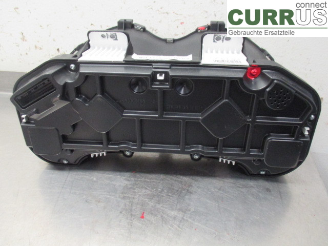TOYOTA AURIS    10-12 Instrument cluster / comb 83800-0ZC80 1ND-TV
