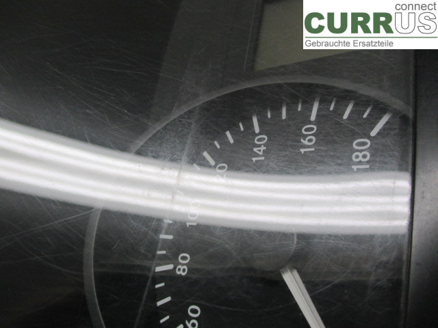 MB SPRINTER (W906) 06-18 Instrument cluster / comb A9069005100 M271.951