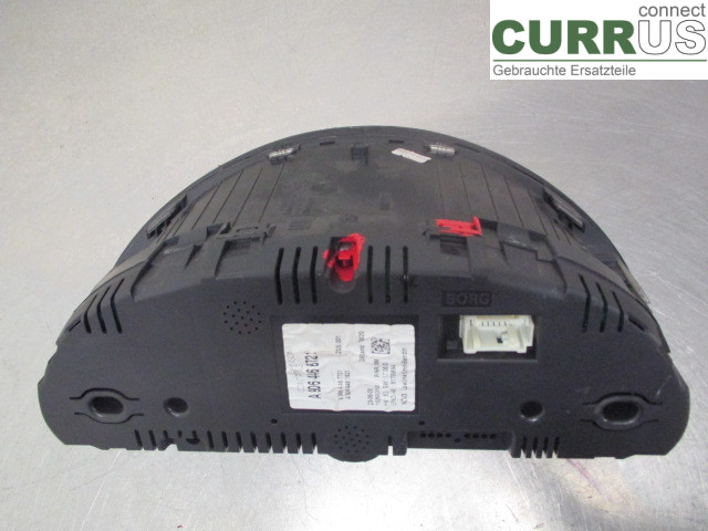 MB SPRINTER (W906) 06-18 Instrument cluster / comb A9069005100 M271.951