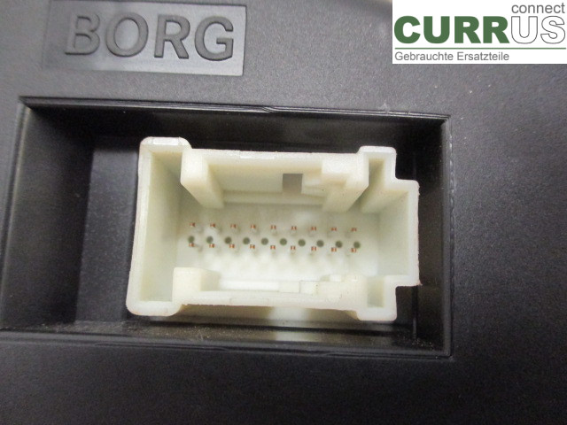 MB SPRINTER (W906) 06-18 Instrument cluster / comb A9069005100 M271.951
