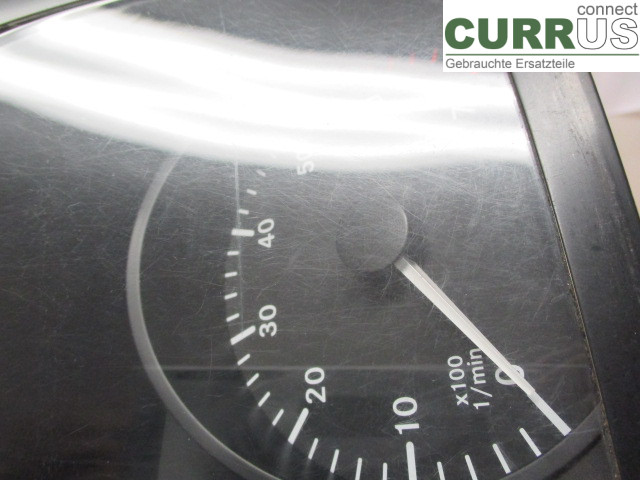 MB SPRINTER (W906) 06-18 Instrument cluster / comb A9069005100 M271.951