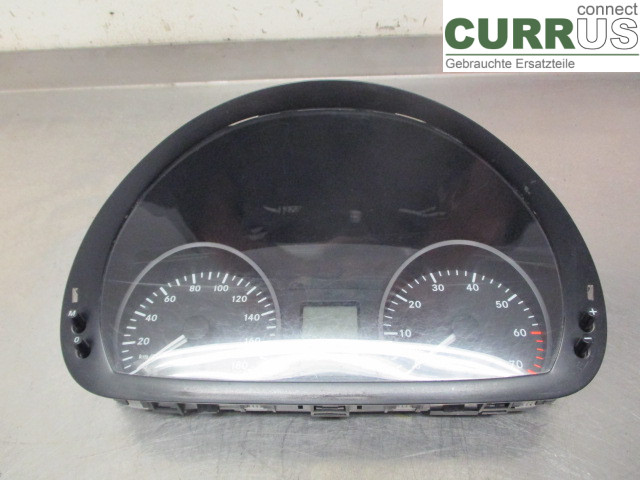 MB SPRINTER (W906) 06-18 Instrument cluster / comb A9069005100 M271.951