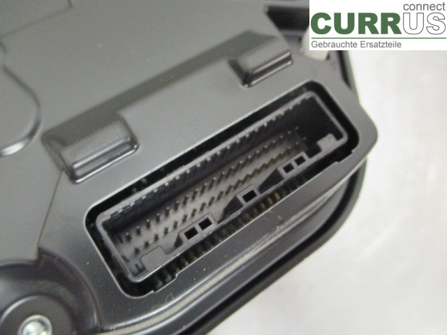TOYOTA AURIS    10-12 Instrument cluster / comb 83800-0ZB50 1ND-TV