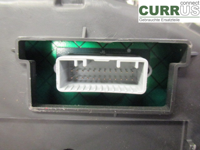 RENAULT CLIO III  09-12 Instrument cluster / comb 8201059899 D4F-742