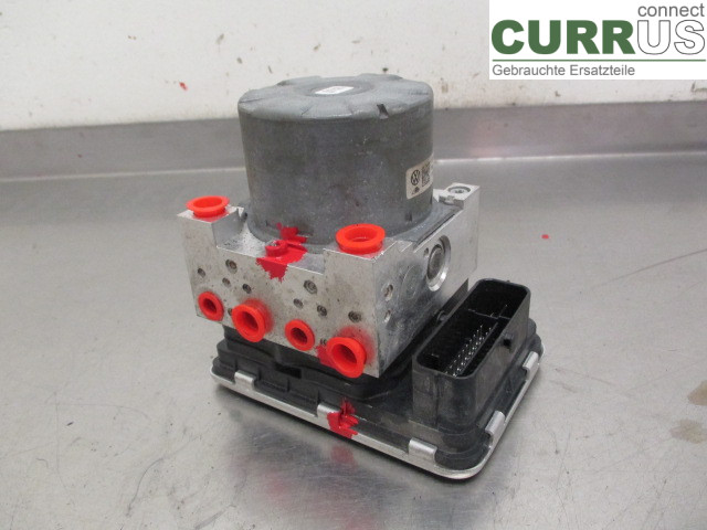 VW CADDY  16-20 ABS Hydraulic unit 7E0614517M CAYD