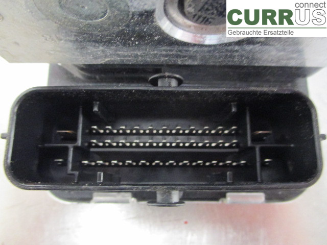 VW CADDY  16-20 ABS Hydraulic unit 7E0614517M CAYD
