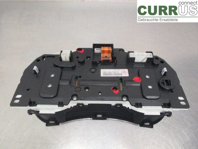 NISSAN QASHQAI  14-17 Instrument cluster / comb 248104EL7A HRA2