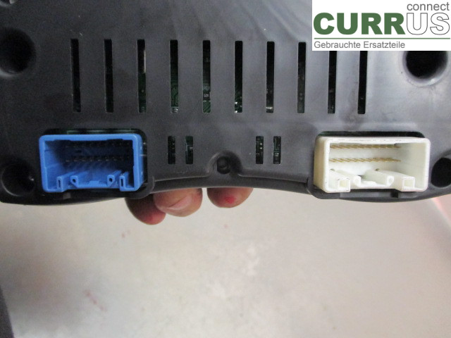 TOYOTA AVENSIS   07-08  Instrument cluster / comb 83800-05C00 2AD-FHV