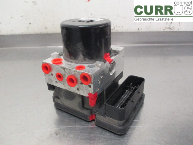 VOLVO V40  12-19 ABS Hydraulic unit 31423317 D4204T8