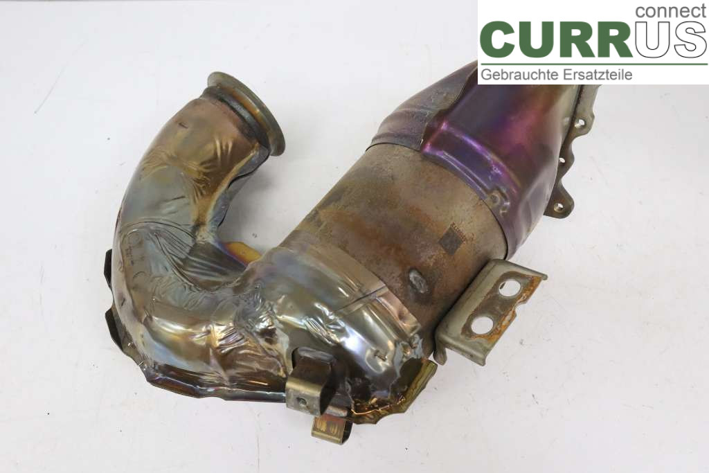 VOLVO V60  19- KATALYSATOR 36011644 2,0T 299HK