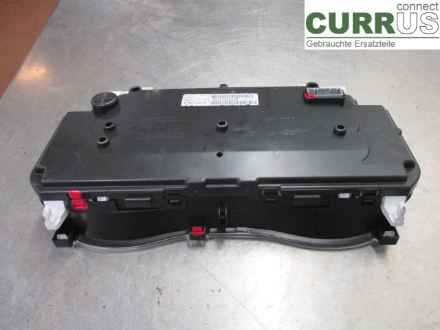 RENAULT KANGOO II  08-14 Instrument cluster / comb 248107409R K4M-834