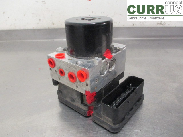 VOLVO V70    14-16 ABS Hydraulic unit 31400545 D4204T5