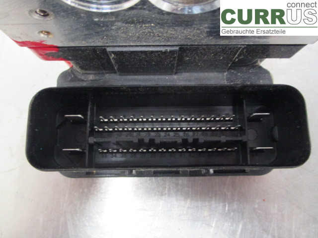 VOLVO V70    14-16 ABS Hydraulic unit 31400545 D4204T5