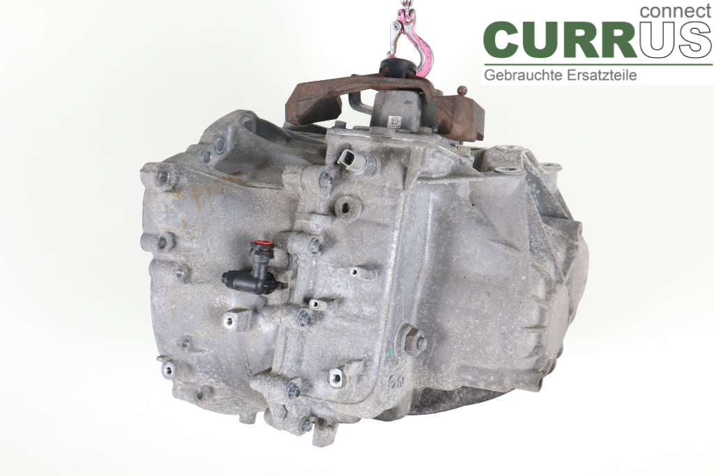 VOLVO V70    14-16 6-Gang-Getriebe 36010266 d4 2,0
