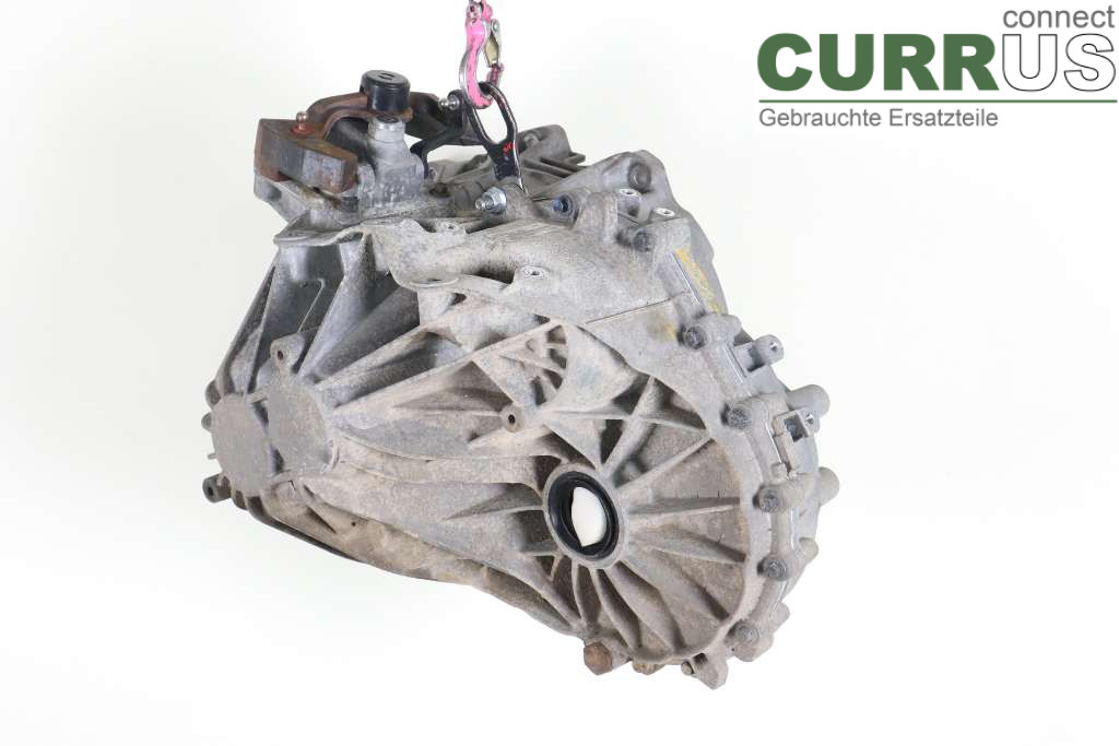 VOLVO V70    14-16 6-Gang-Getriebe 36010266 d4 2,0
