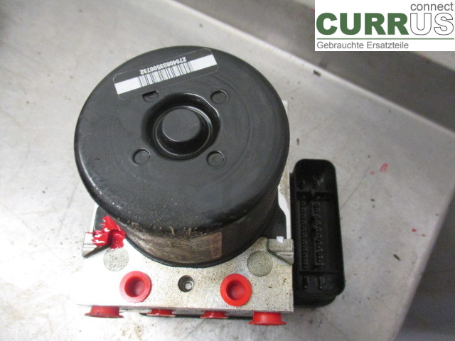 SUBARU LEGACY    10-14 ABS Hydraulic unit 27596AJ051 FB25