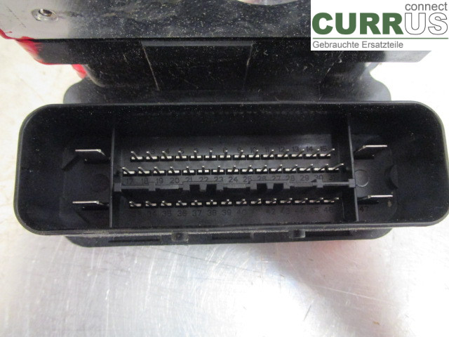 VOLVO V40  12-19 ABS Hydraulic unit 31423317 D4204T9