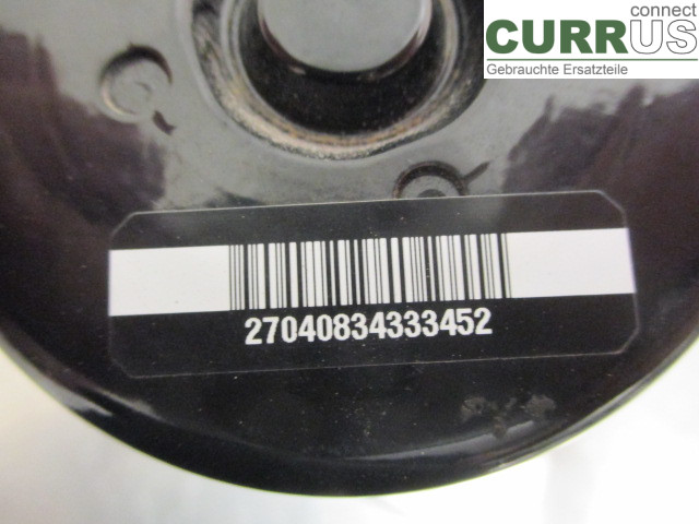 VOLVO V40  12-19 ABS Hydraulic unit 31423317 D4204T9