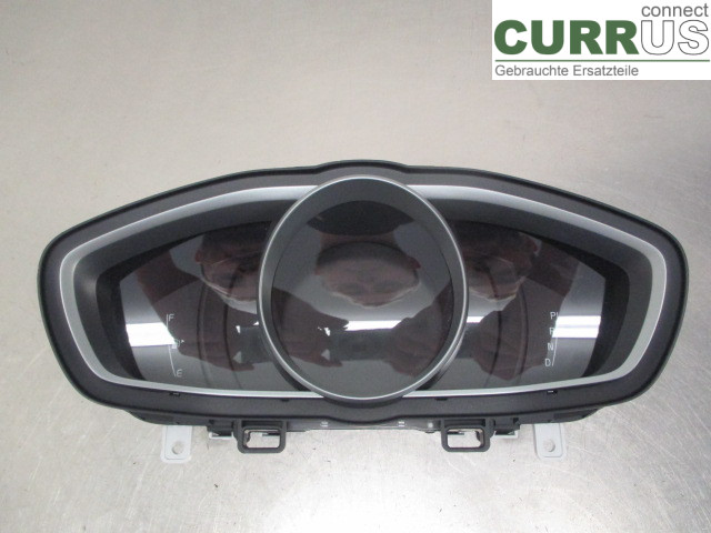 VOLVO V40  12-19 Instrument cluster / comb 36010098 D4204T9