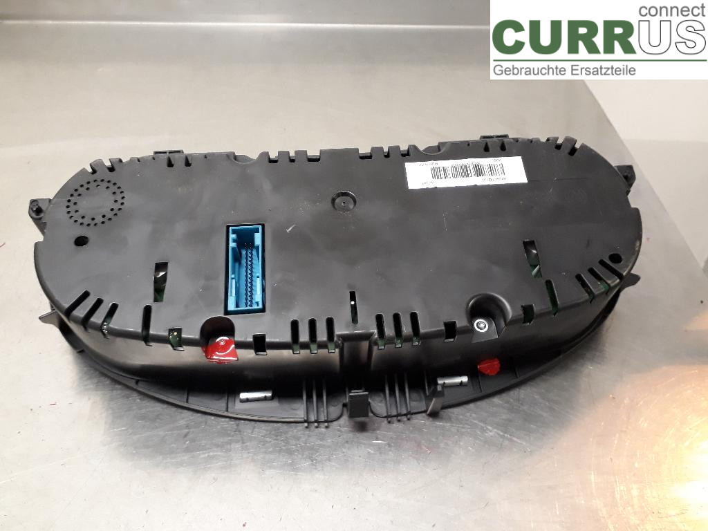 VW PASSAT  11-14 Instrument cluster / comb 3AA920871AX CFFB