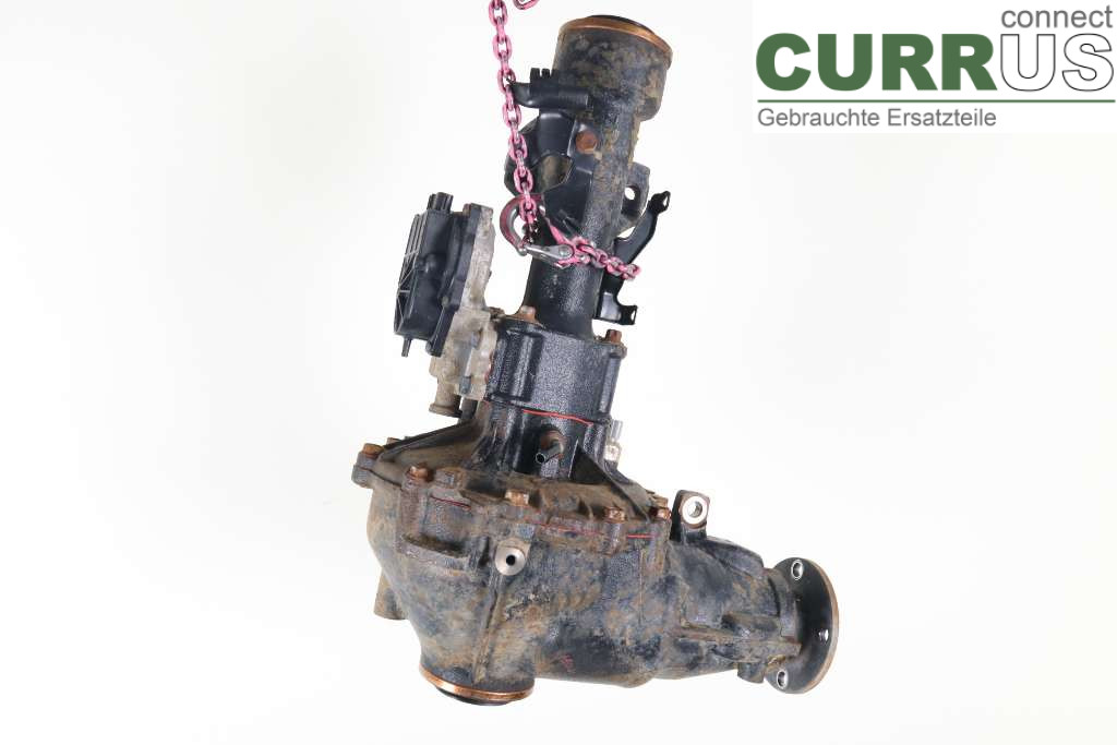 TOYOTA HILUX  16- Differential 41110-71490 2,4 D-4D 150HK