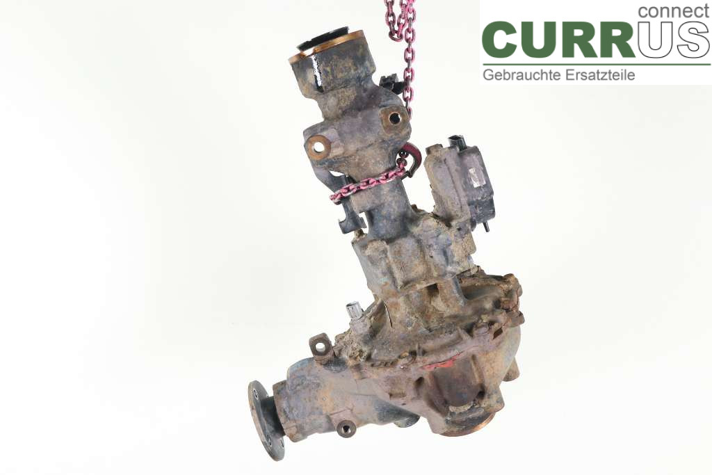 TOYOTA HILUX  16- Differential 41110-71490 2,4 D-4D 150HK