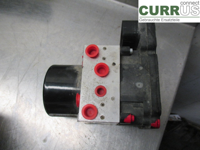 VOLVO V60  11-13 ABS Hydraulic unit 31329138 B4164T3