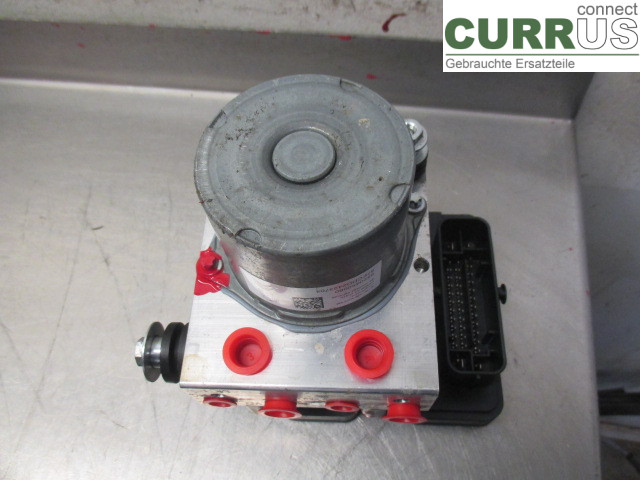 PEUGEOT EXPERT  17- ABS hydraulisk enhed 1618104680 AHK