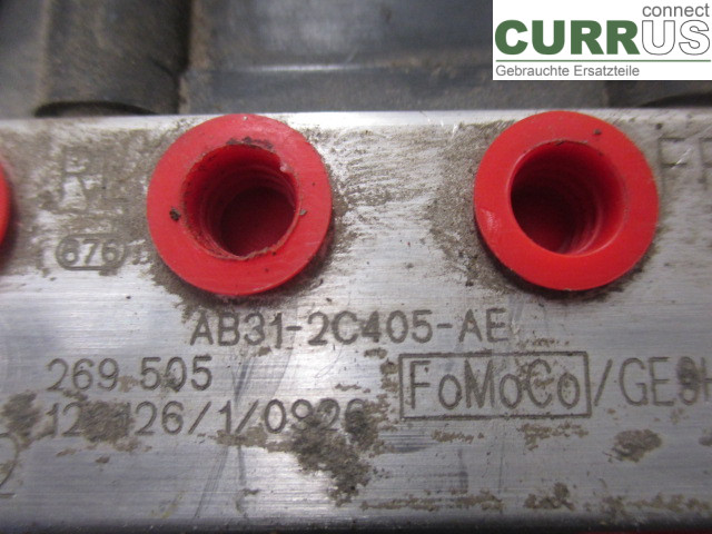 FORD RANGER EU 12-23 ABS Hydraulic unit 1919632 QJ2R