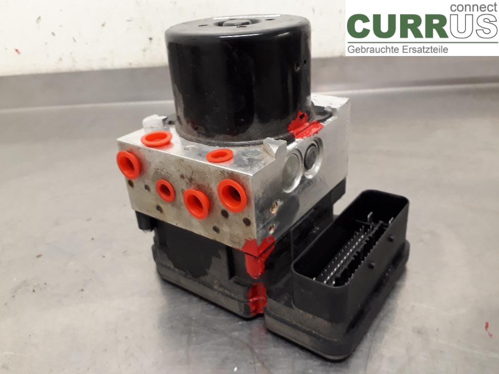 VOLVO XC60  14-17 ABS Hydraulic unit 31400546 D4204T5
