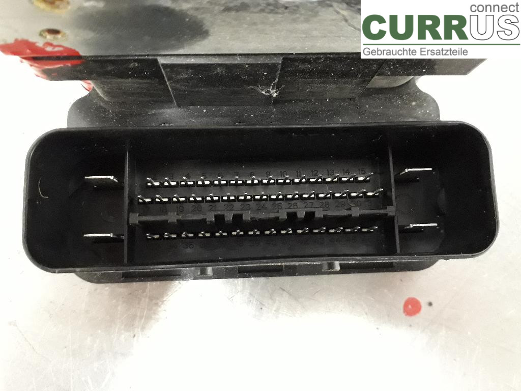 VOLVO XC60  14-17 ABS Hydraulic unit 31400546 D4204T5