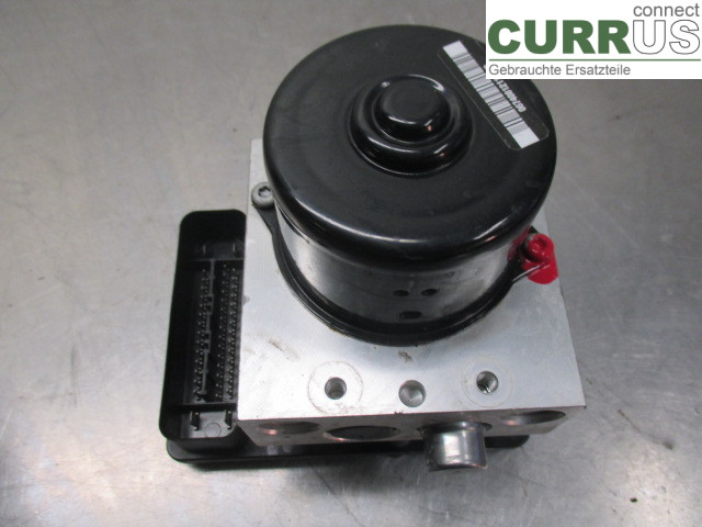 NISSAN NAVARA    05- ABS-Hydraulikeinheit 47660EB33C YD25DDTI