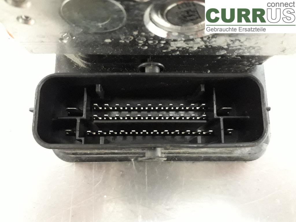 RENAULT MEGANE IV  16- ABS hydraulisk enhet 476600737R 1,5 dCI