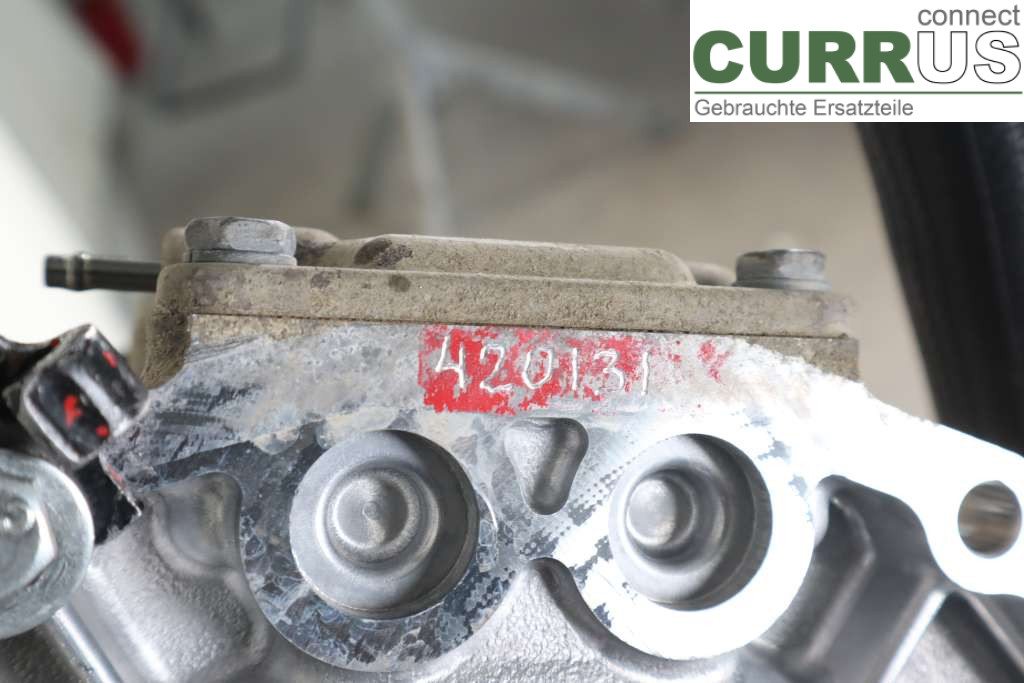 TOYOTA HILUX  16- Distribution gear box 36100-71460 2,4 D-4D 150HK