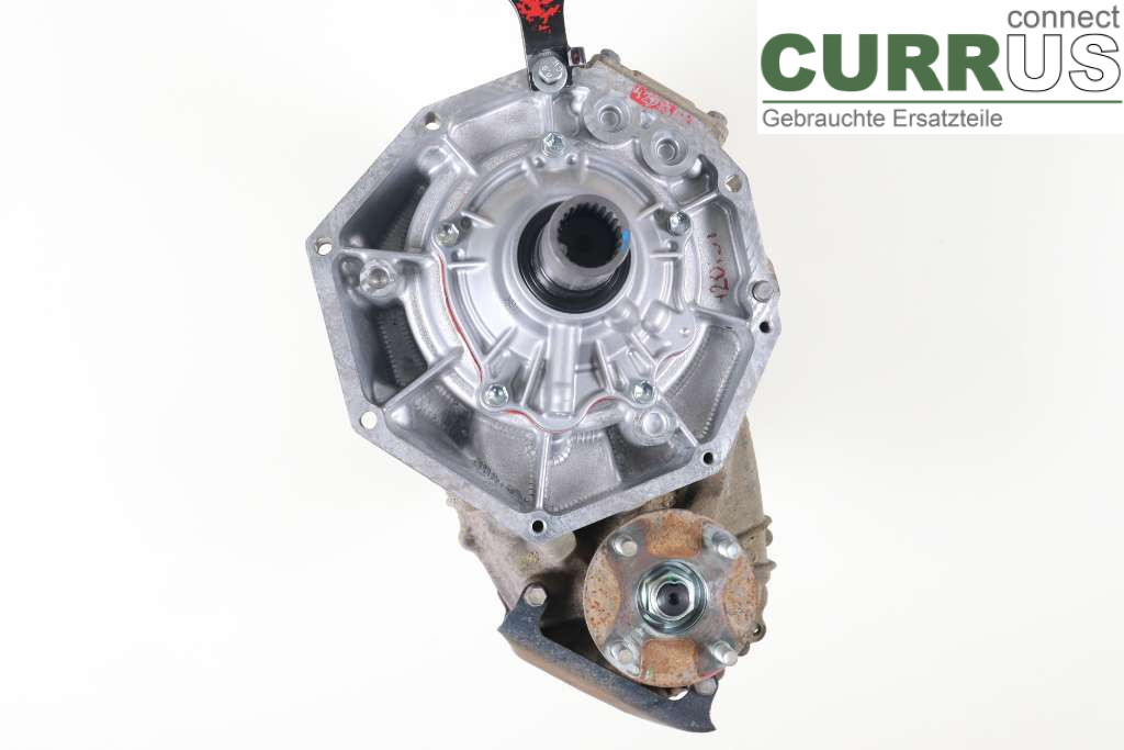 TOYOTA HILUX  16- Distribution gear box 36100-71460 2,4 D-4D 150HK