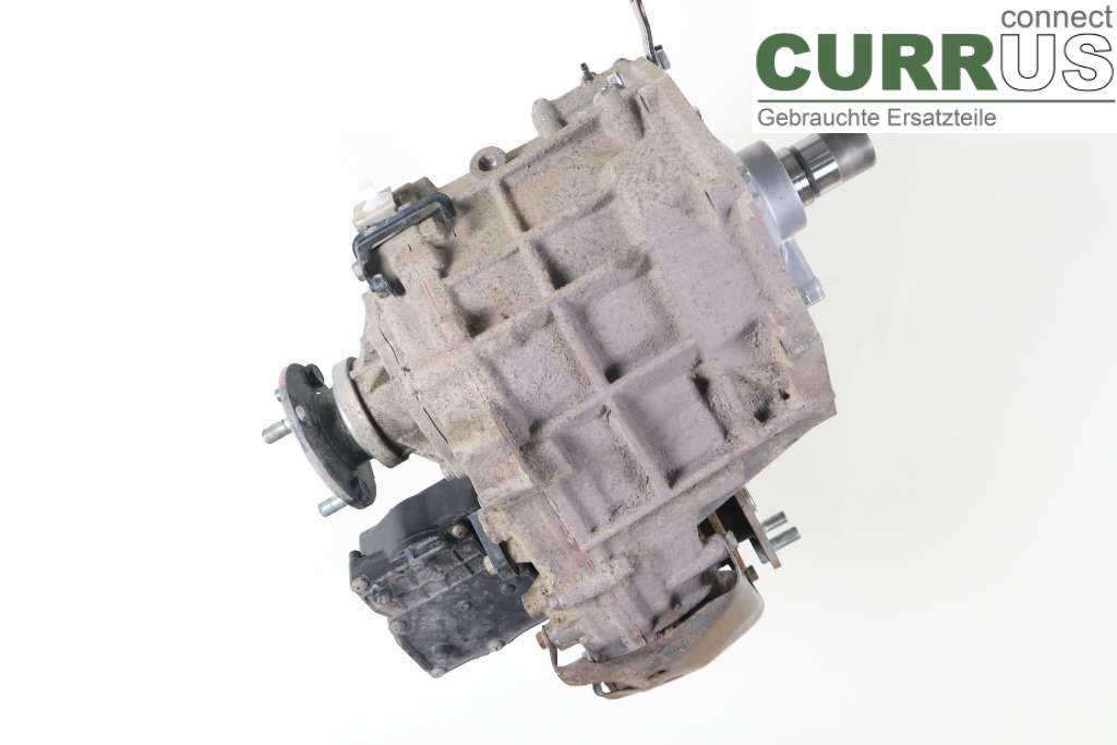 TOYOTA HILUX  16- Distribution gear box 36100-71460 2,4 D-4D 150HK