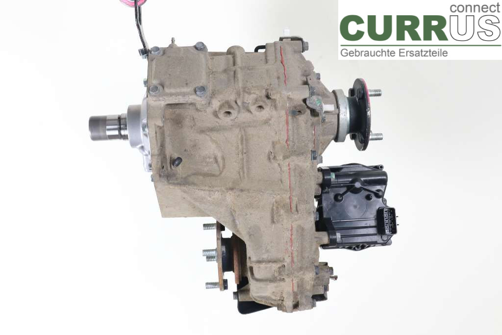 TOYOTA HILUX  16- Distribution gear box 36100-71460 2,4 D-4D 150HK
