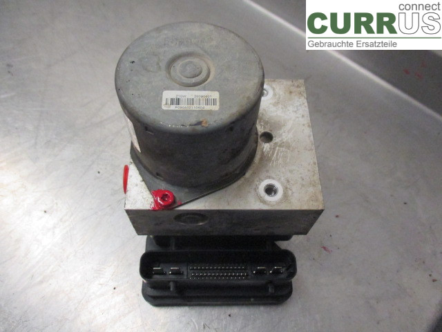 KIA PICANTO    04-11 Unité hydraulique ABS 5891007800 G4HG