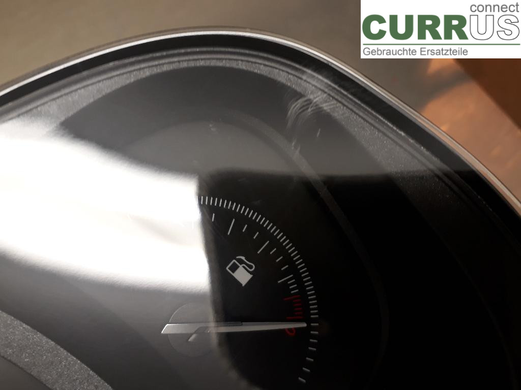 RENAULT MEGANE IV  16- Instrumentkam 248804435R 1,5 dCI