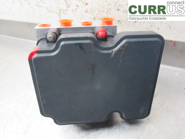 PEUGEOT PARTNER 16-18 Hydrauliczna jednostka ABS 1682595080 BHW