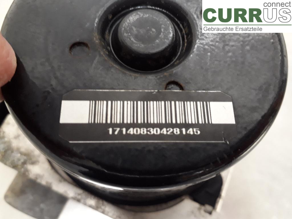 CHR VOYAGER     04-07 Hydrauliczna jednostka ABS 5142249AA 5
